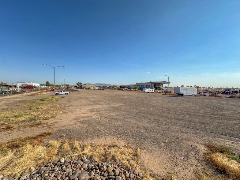 26301 W US Highway 85, Buckeye, AZ for sale - Building Photo - Image 2 of 9