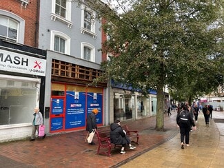 More details for 54 Calverley Rd, Tunbridge Wells - Retail for Lease