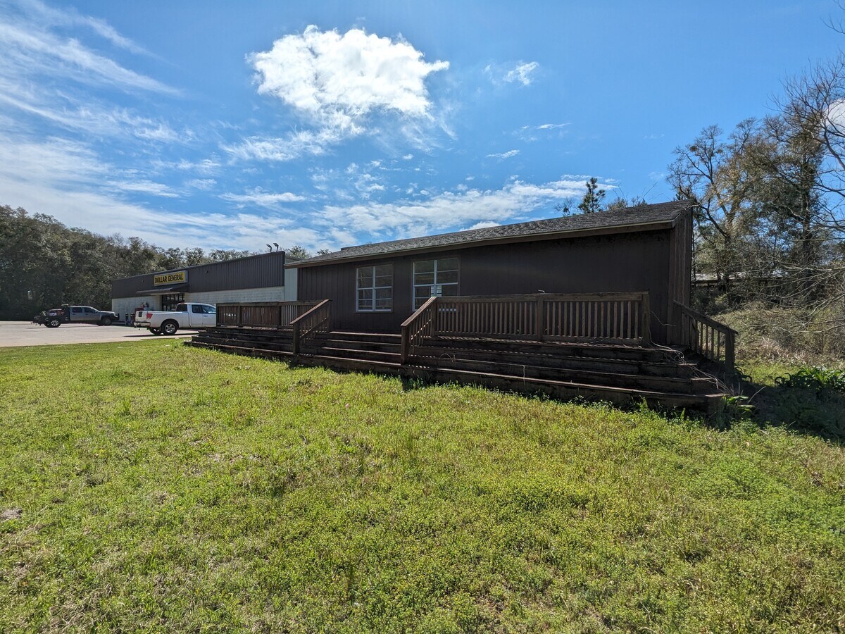 13486 County Road 32, Summerdale, AL 36580 Land for Sale
