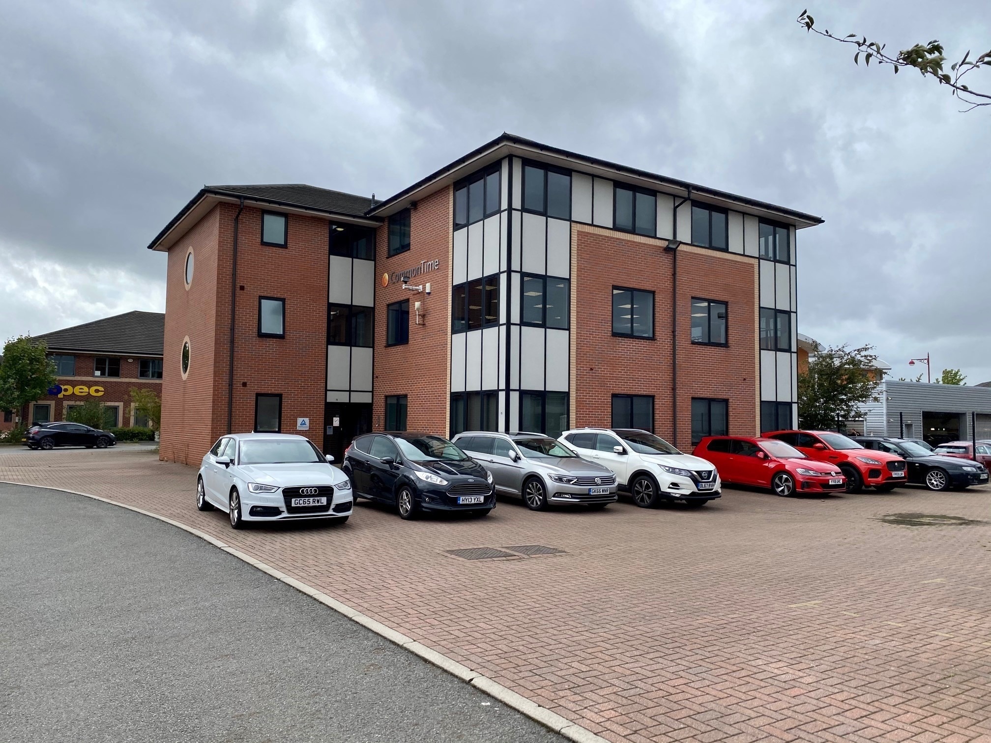 15 St Christophers Way, Derby for sale Primary Photo- Image 1 of 1