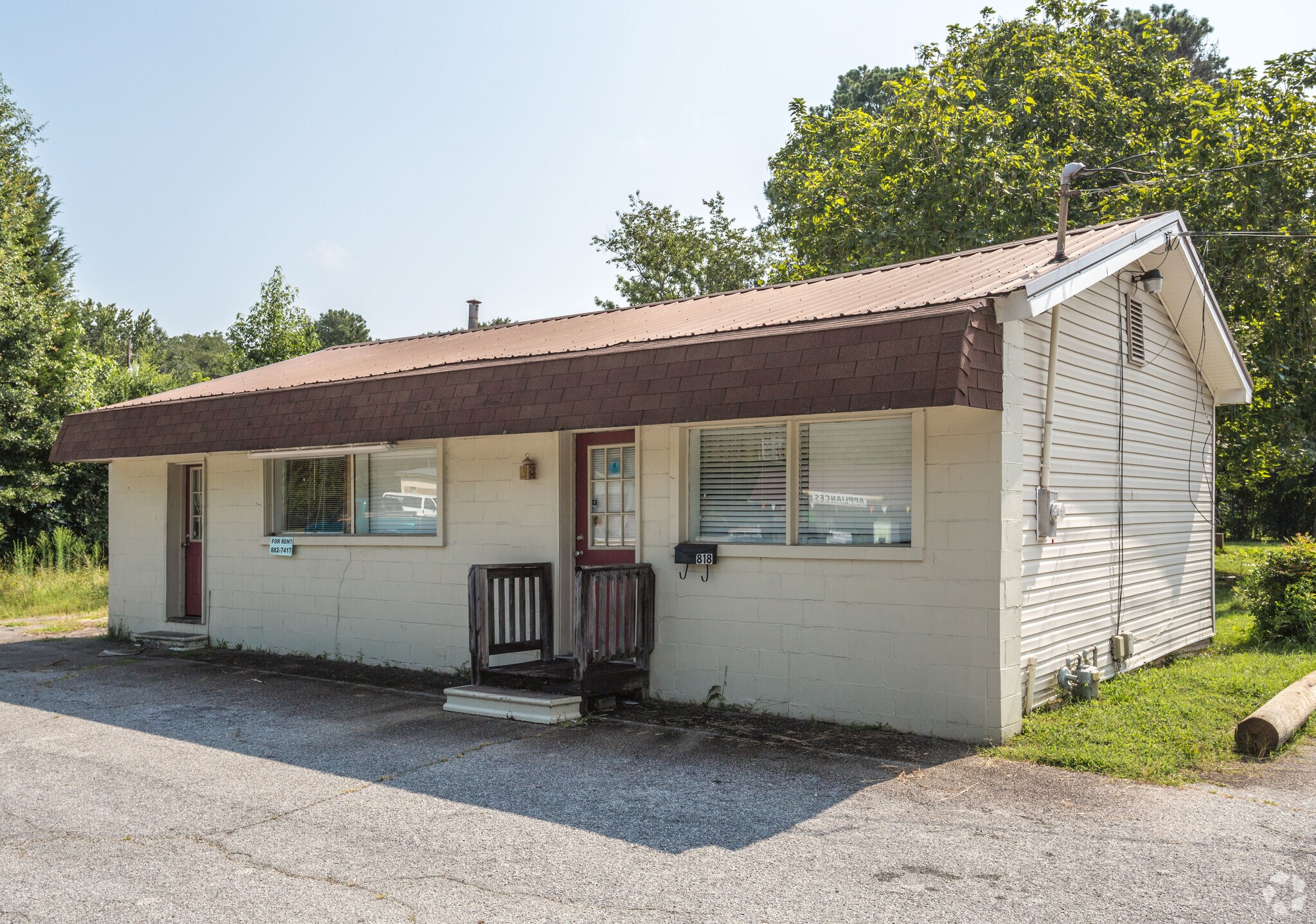 816 New Franklin Rd, Lagrange, GA for sale Primary Photo- Image 1 of 1