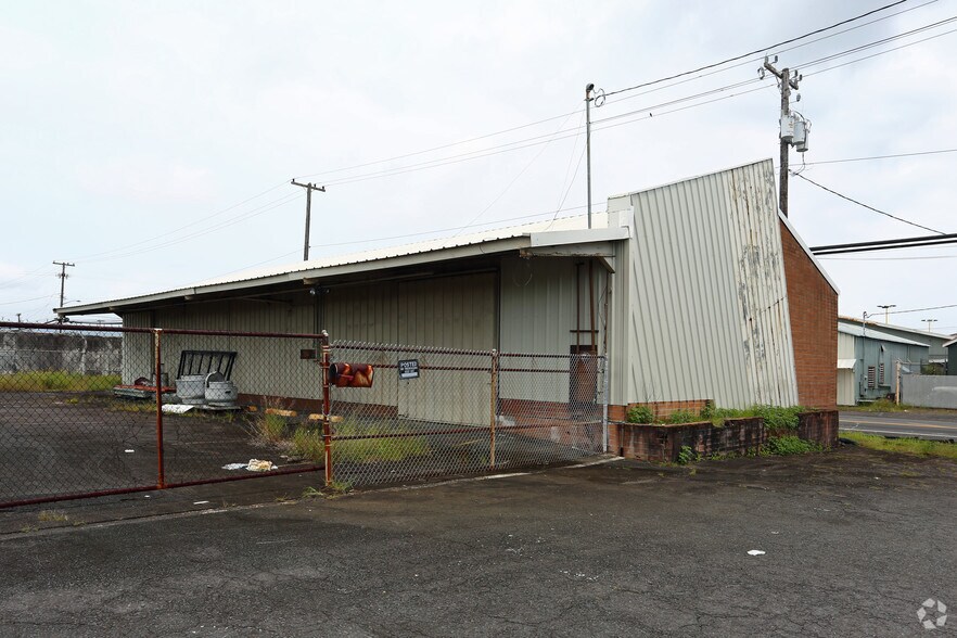 600 Kalanianaole Ave, Hilo, HI for sale - Primary Photo - Image 1 of 1