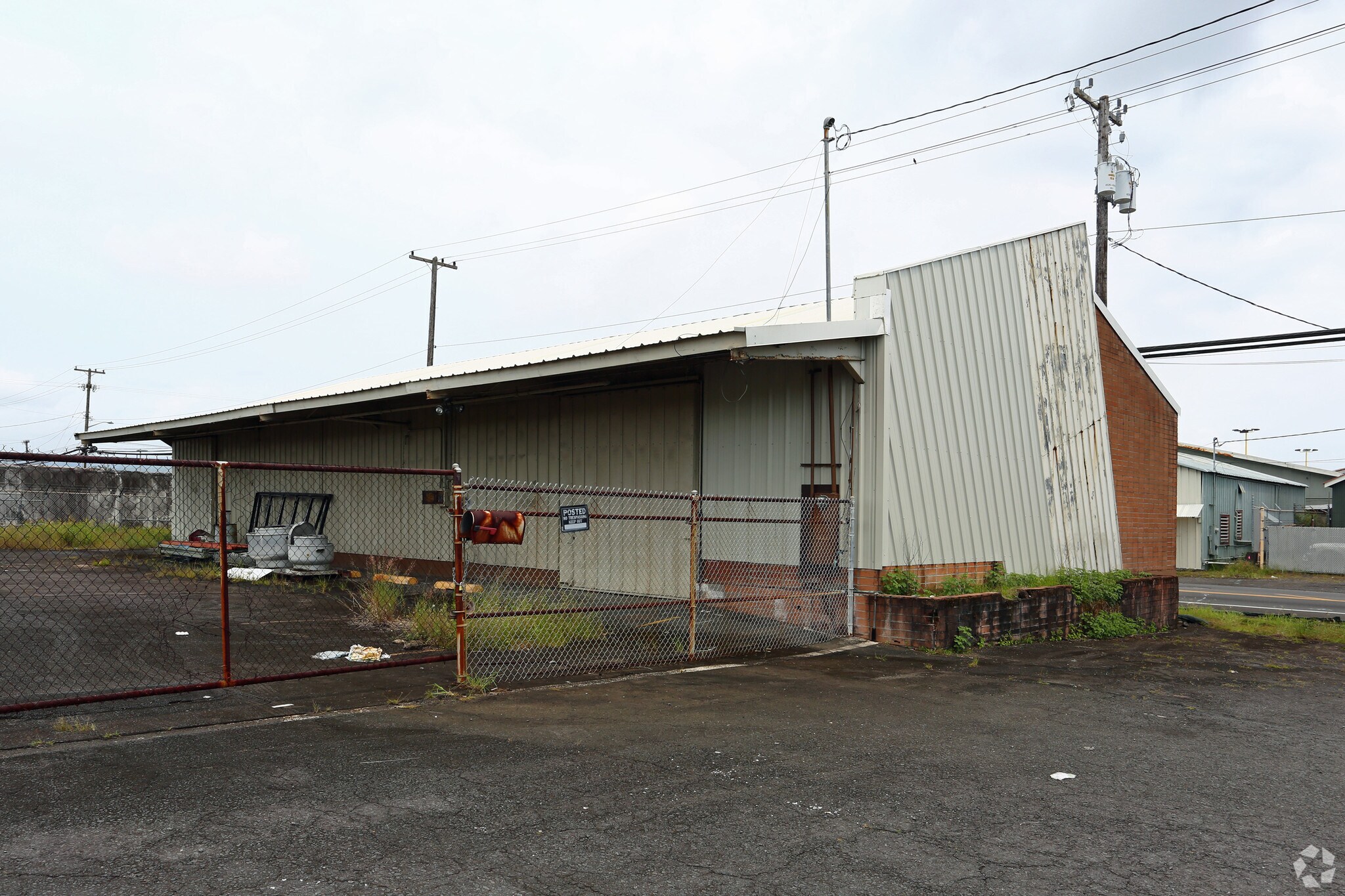 600 Kalanianaole Ave, Hilo, HI for sale Primary Photo- Image 1 of 1