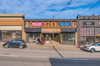 More details for 33775 Essendene Av, Abbotsford, BC - Retail for Sale