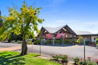 490-498 Galston Rd, Dural Hornsby for lease Building Photo- Image 1 of 17