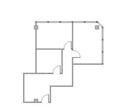 13201 Northwest Fwy, Houston, TX for lease Floor Plan- Image 1 of 1