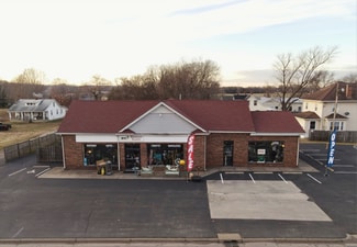 More details for 22523 A P Hill Blvd, Port Royal, VA - Retail for Lease