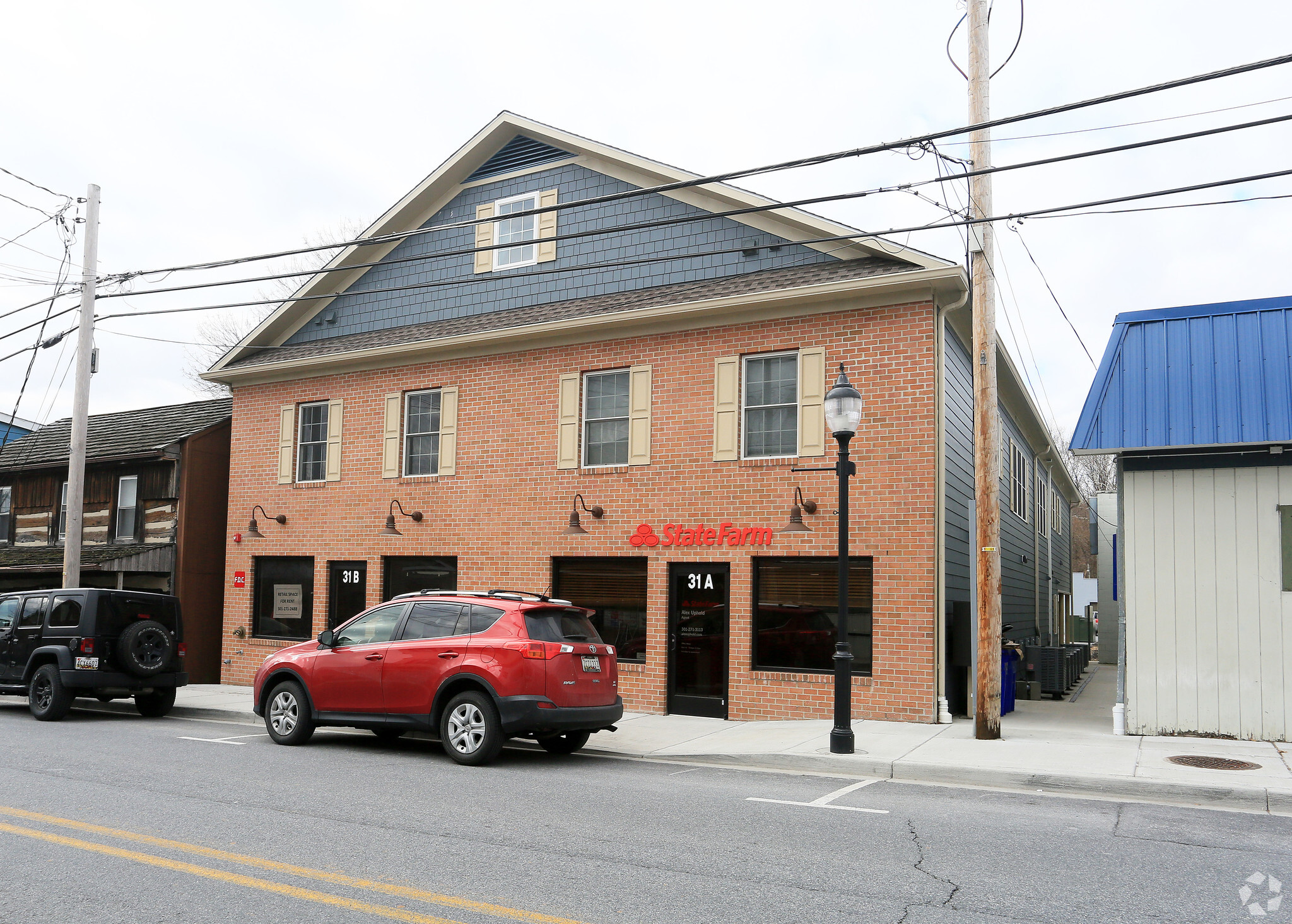 31 Water St, Thurmont, MD for sale Primary Photo- Image 1 of 1