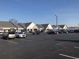 Central Square - Commercial Real Estate