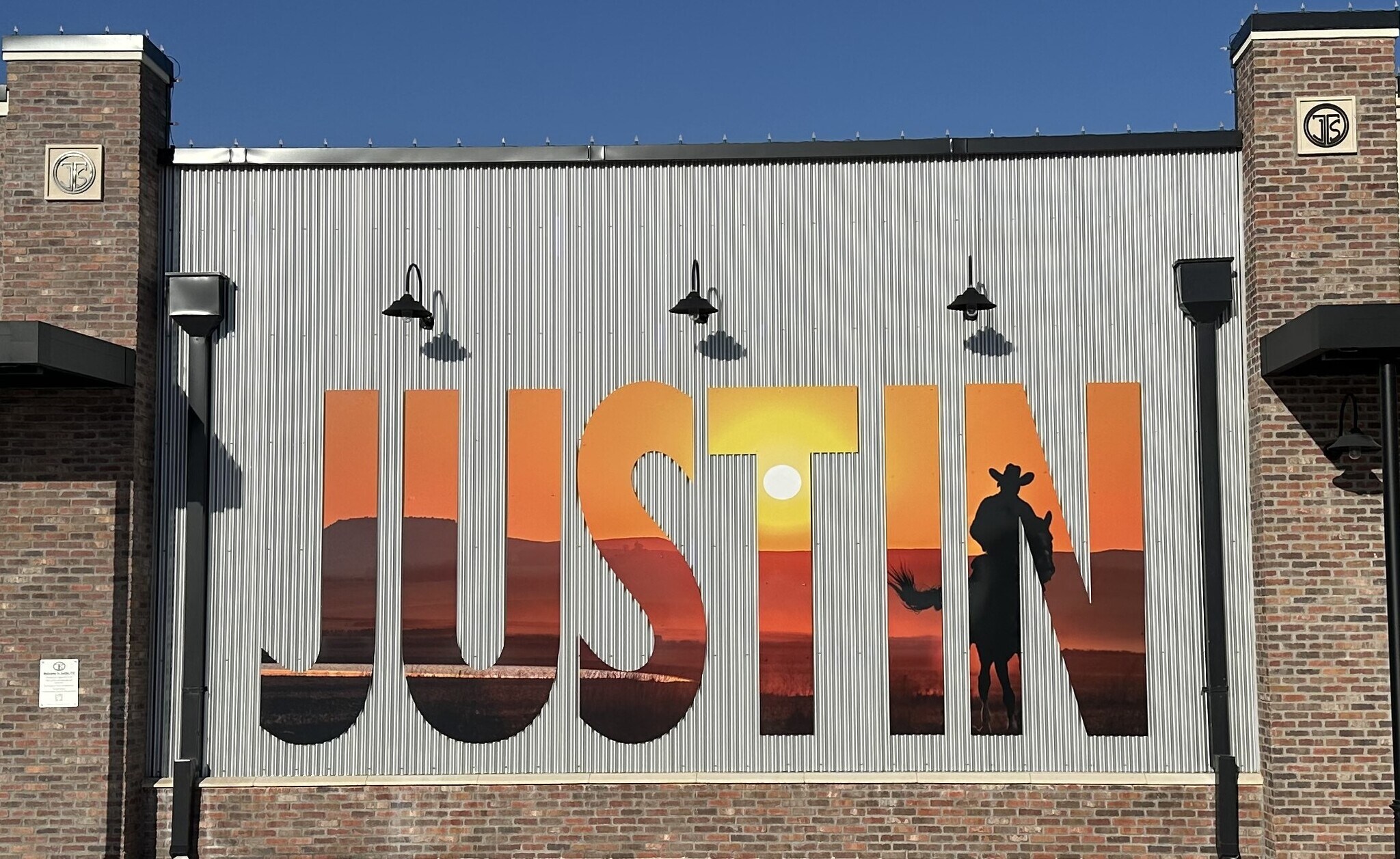 514 Tally Blvd, Justin, TX for sale Building Photo- Image 1 of 10