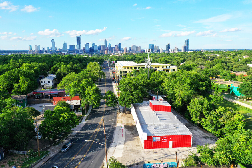 2313 S 1st St, Austin, TX for sale - Building Photo - Image 3 of 3