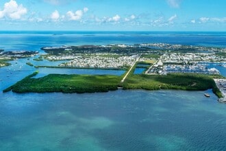 7200 5th St, Key West, FL - AERIAL map view - Image1