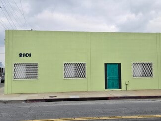 More details for 2101 E 37th St, Vernon, CA - Industrial for Sale