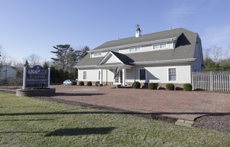 More details for 369 Montauk Hwy, East Moriches, NY - Medical for Lease