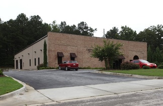 More details for 1505 University Dr, Auburn, GA - Industrial for Sale