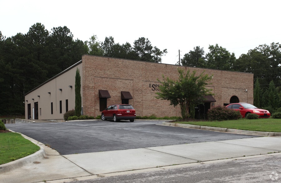 1505 University Dr, Auburn, GA for sale - Building Photo - Image 1 of 20