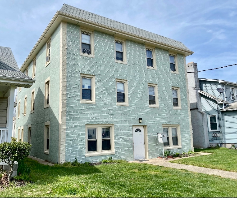 1507 Broad St, Cinnaminson, NJ for sale Primary Photo- Image 1 of 1