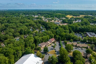 4-6 Cornwall Ct, East Brunswick, NJ - AERIAL  map view - Image1