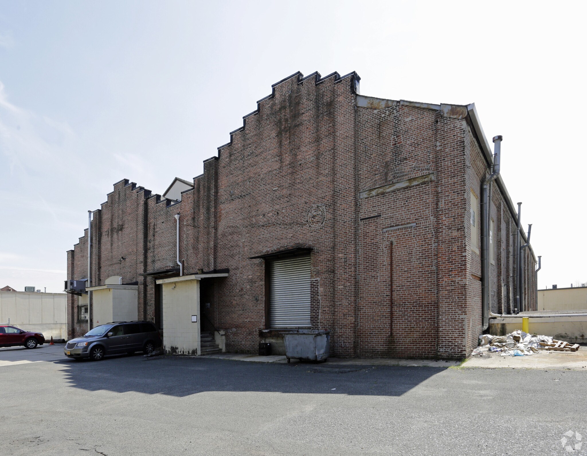 34-41 Rizzolo Rd, Kearny, NJ for sale Primary Photo- Image 1 of 1