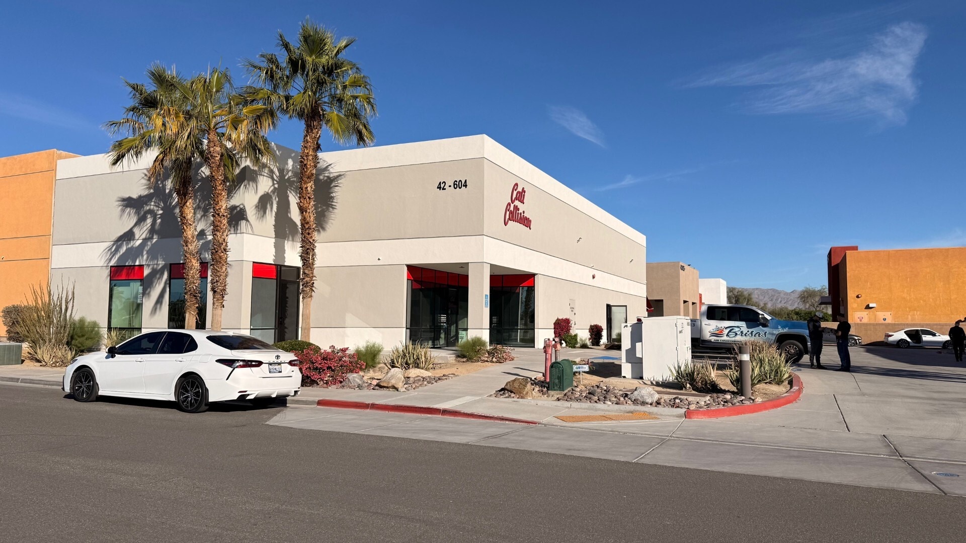 42604 Aegean St, Indio, CA for sale Primary Photo- Image 1 of 14