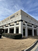 3000 S Corporate Pky, Forest Park GA - Warehouse