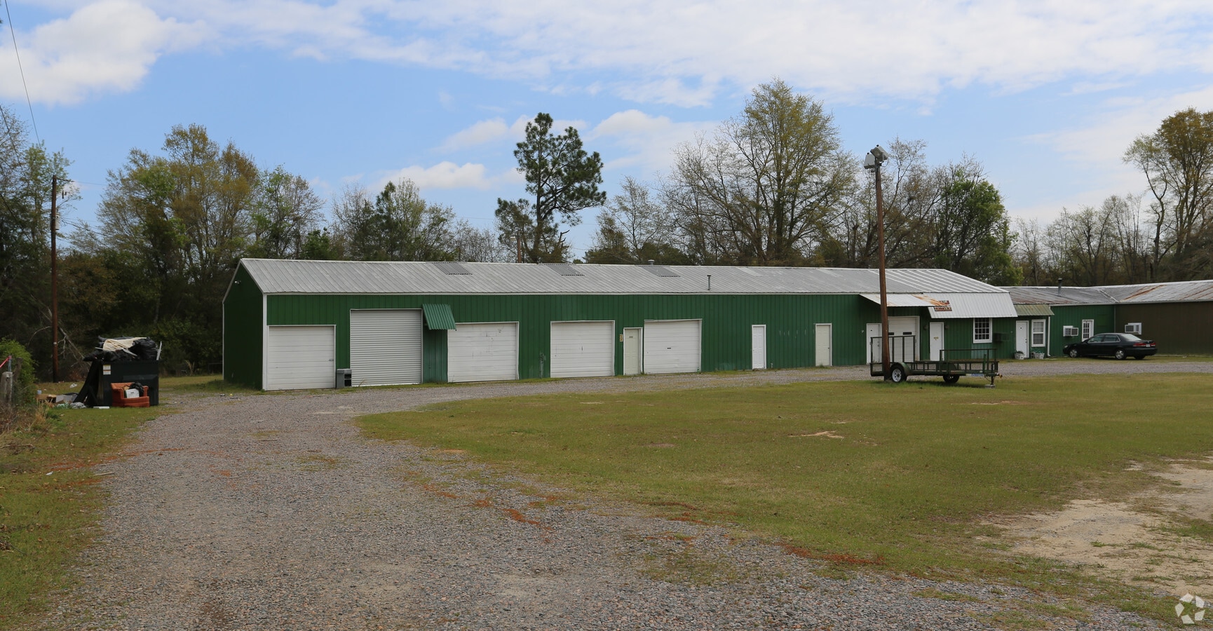 940 Dougherty Rd, Aiken, SC 29803