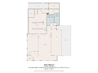 More details for 1420 Interstate Dr, Cookeville, TN - Retail for Sale