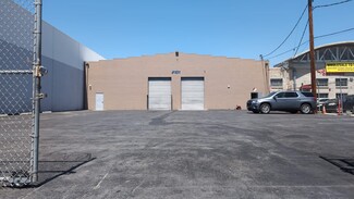 More details for 2101 E 51st St, Vernon, CA - Industrial for Lease