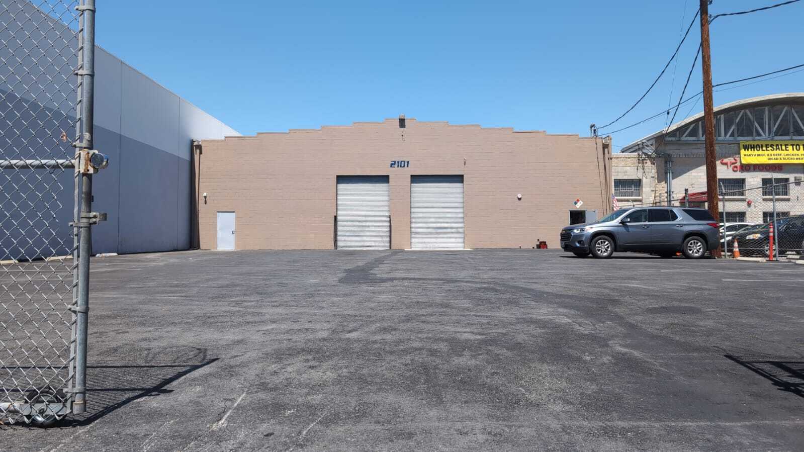 2101 E 51st St, Vernon, CA for lease Building Photo- Image 1 of 16