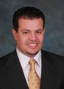 Mohamed Garallah