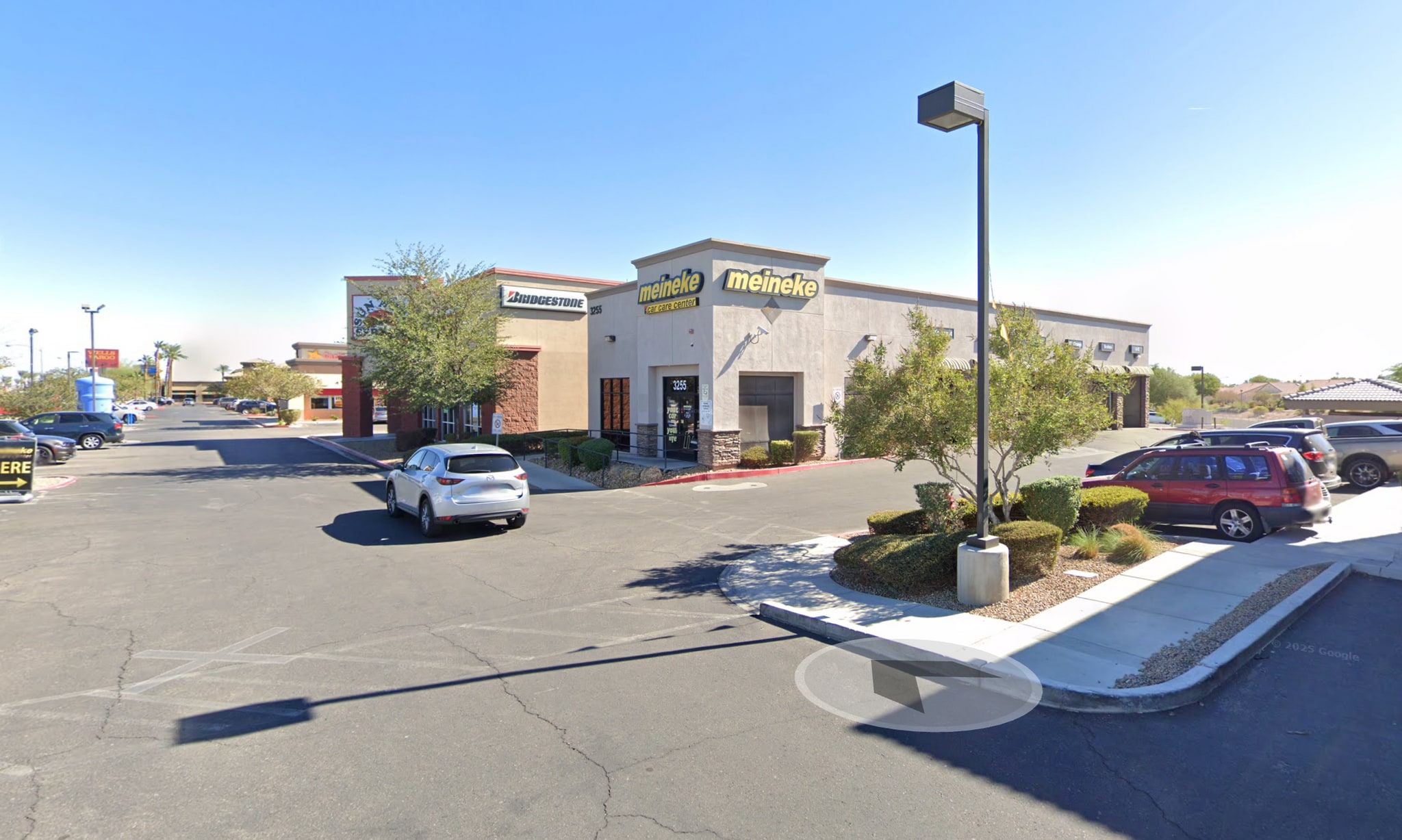 3255 W Ann Rd, North Las Vegas, NV for sale Building Photo- Image 1 of 6