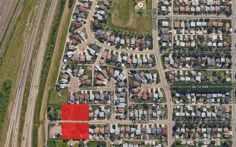 12419 47th St, Edmonton, AB T5W 5E5 | LoopNet