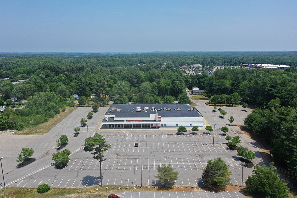 19 Gurnet Rd, Brunswick, ME for sale Building Photo- Image 1 of 4