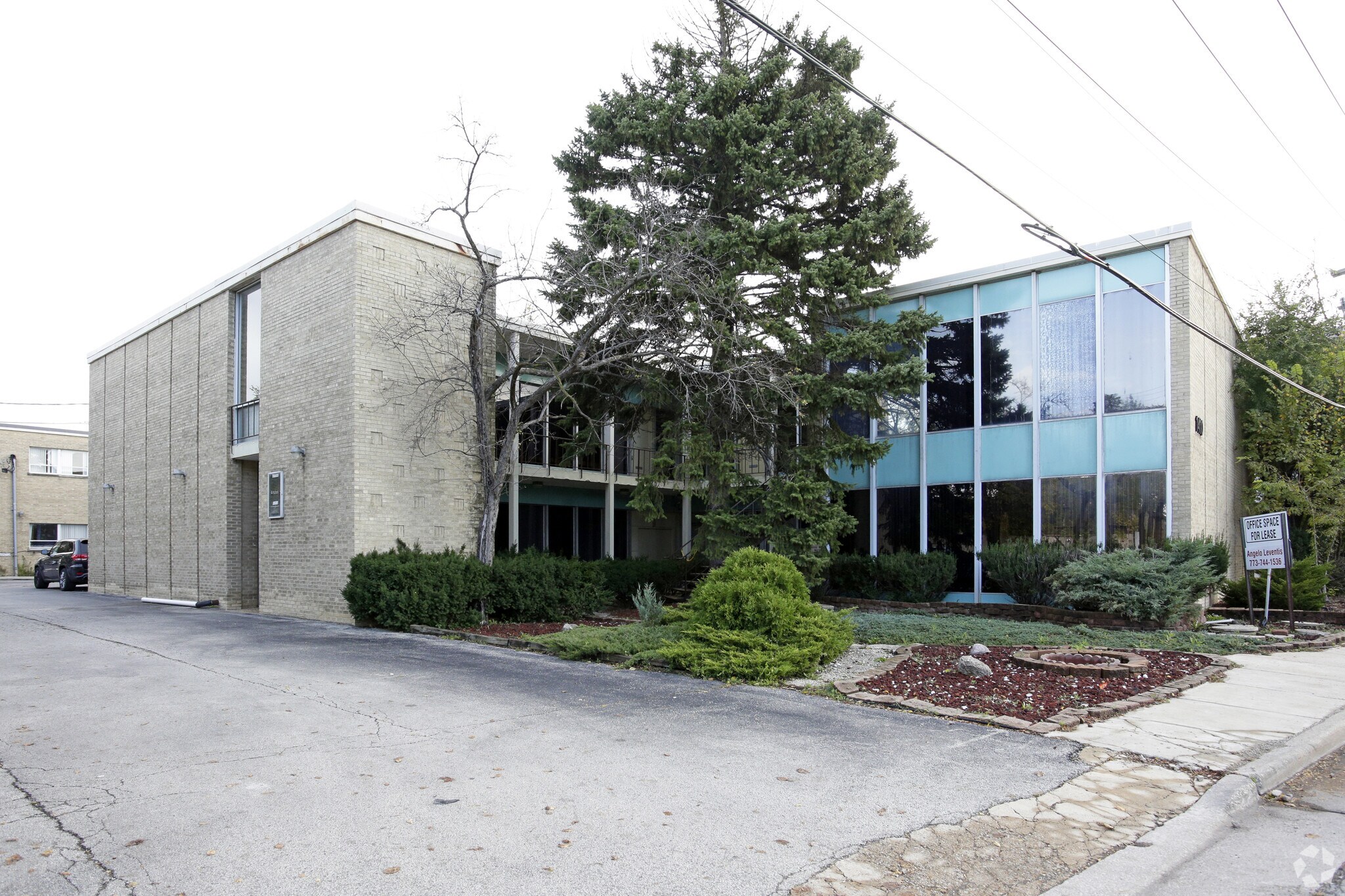 1410 Higgins Rd, Park Ridge, IL for sale Primary Photo- Image 1 of 1
