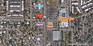 More details for 8837 N 56th St, Temple Terrace, FL - Retail for Lease
