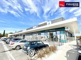 More details for 472 Route D'Aix, Pertuis - Office for Lease