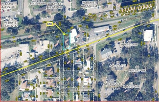 More details for 555 W Plant St, Winter Garden, FL - Land for Sale