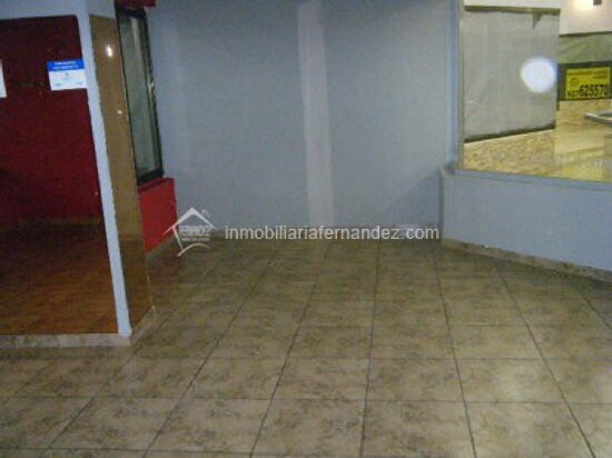 Retail in Cáceres for lease Building Photo- Image 1 of 5