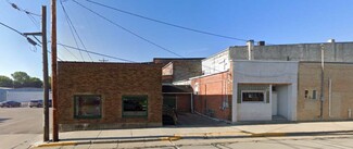 More details for 108 E Oak St, Butler, IN - Retail for Sale