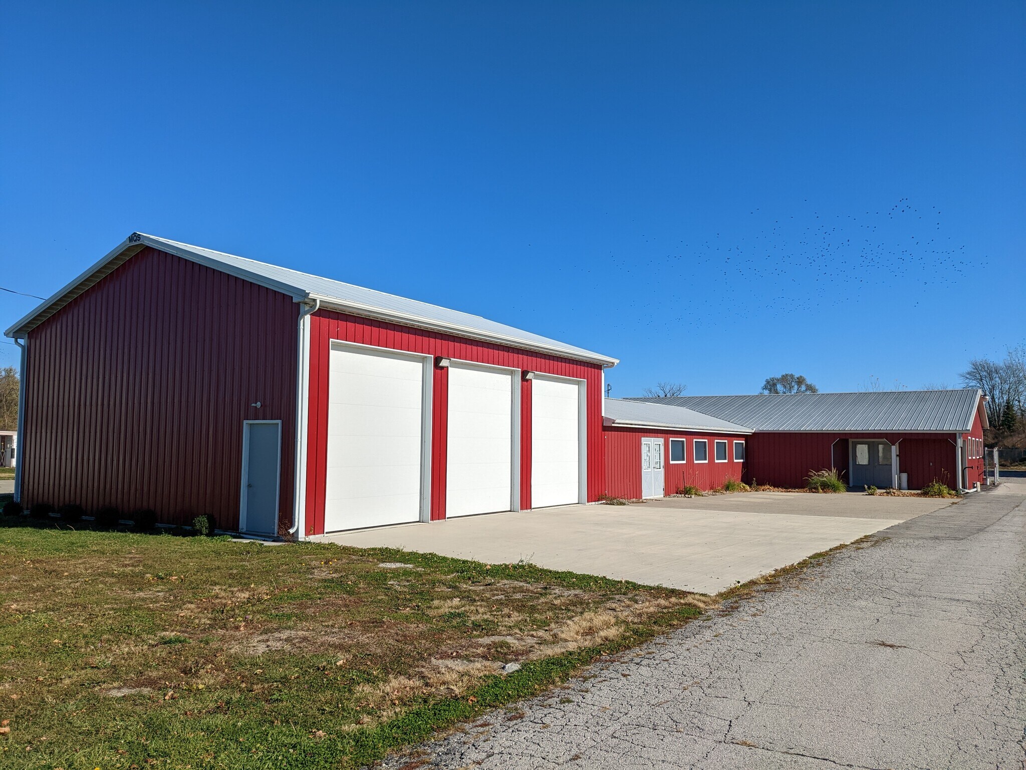 1512 George St, Sandusky, OH for sale Building Photo- Image 1 of 1