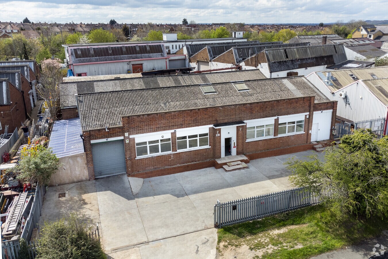 291 Watling St, Dartford, DA2 6EP