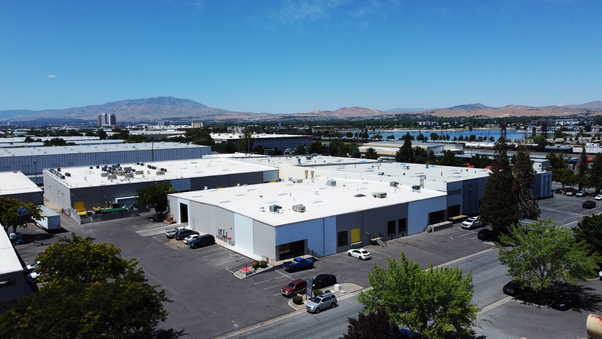 845 Deming Way, Sparks, NV for sale Primary Photo- Image 1 of 1