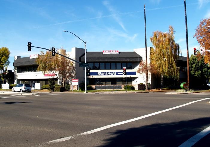 2321 W March Ln, Stockton, CA for lease - Primary Photo - Image 1 of 9