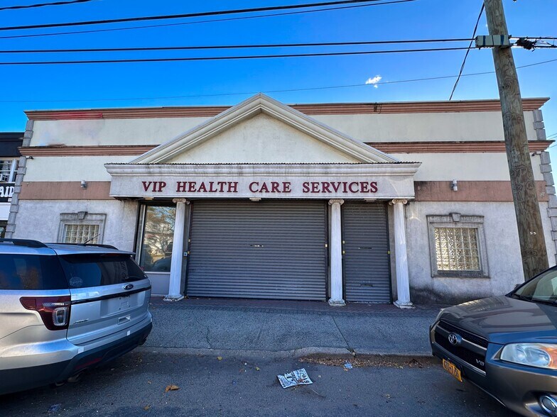 492 Jerusalem Ave, Uniondale, NY 11553 Office for Sale