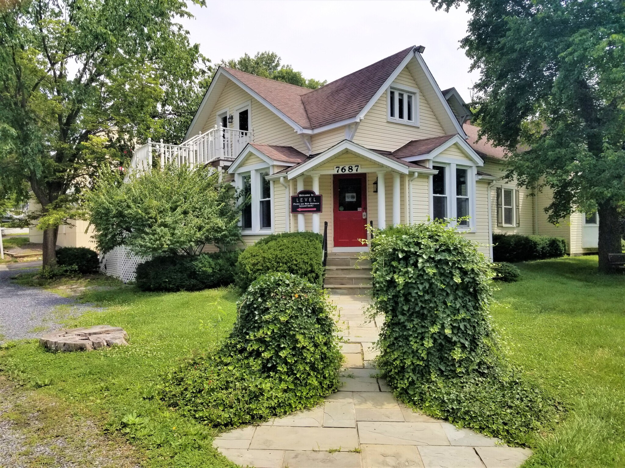 7687 MacArthur Blvd, Potomac, MD 20818 Office for Sale