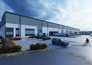 More details for Greenbank Rd, Blackburn - Industrial for Lease