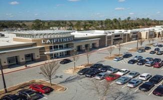 More details for 6385 Old National Highway Hwy, Atlanta, GA - Land for Lease