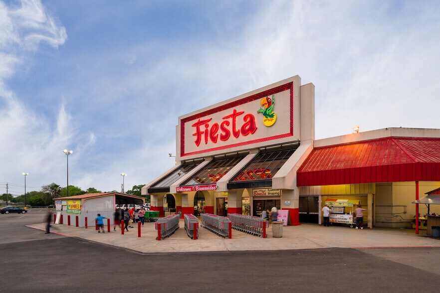 1603 Spencer Hwy, South Houston, TX for sale - Building Photo - Image 1 of 1