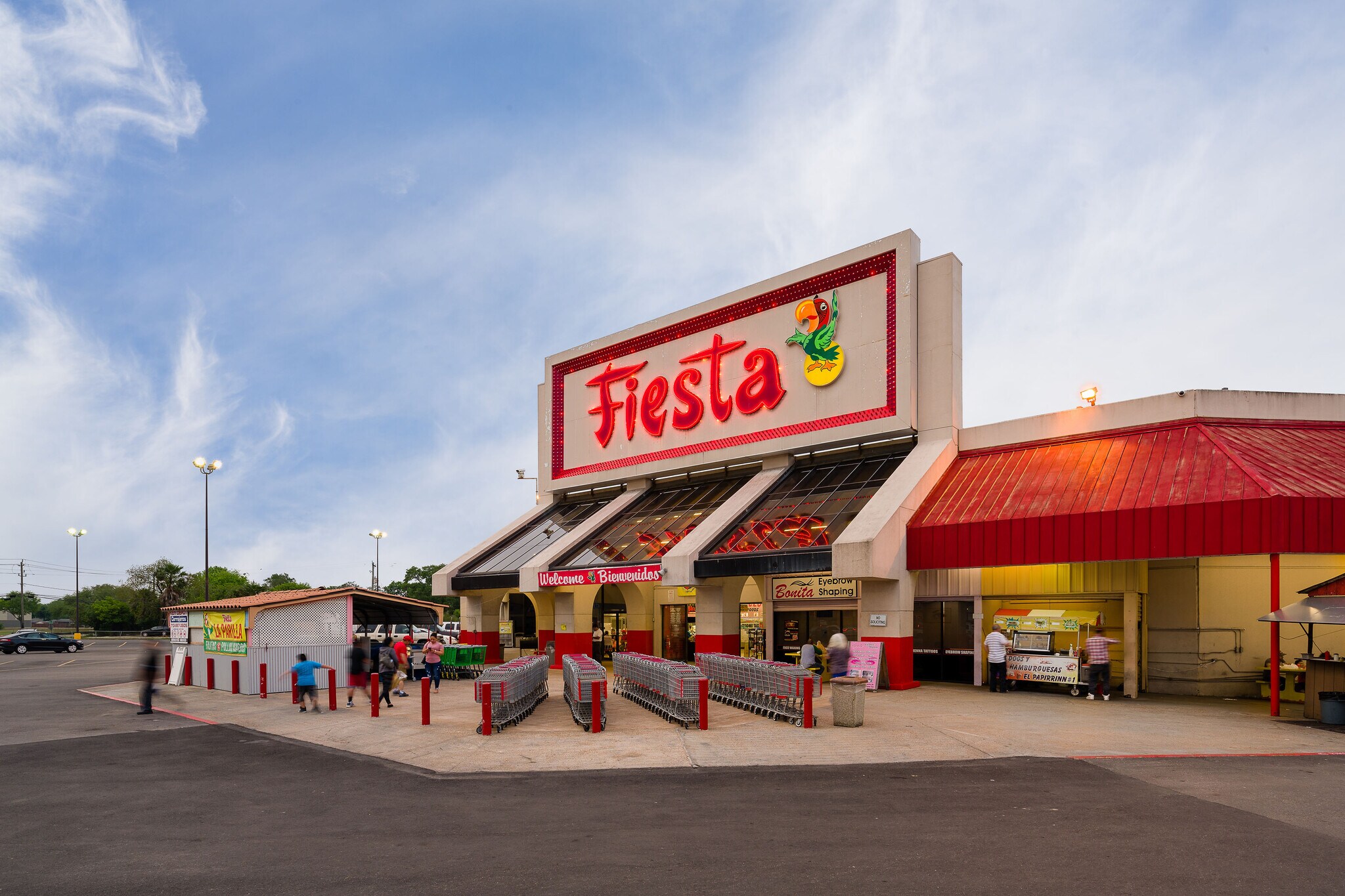 1603 Spencer Hwy, South Houston, TX for sale Building Photo- Image 1 of 1