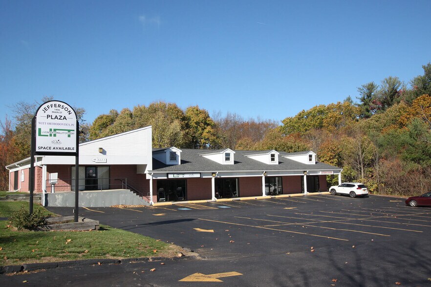 1406 Main St, Holden, MA 01520